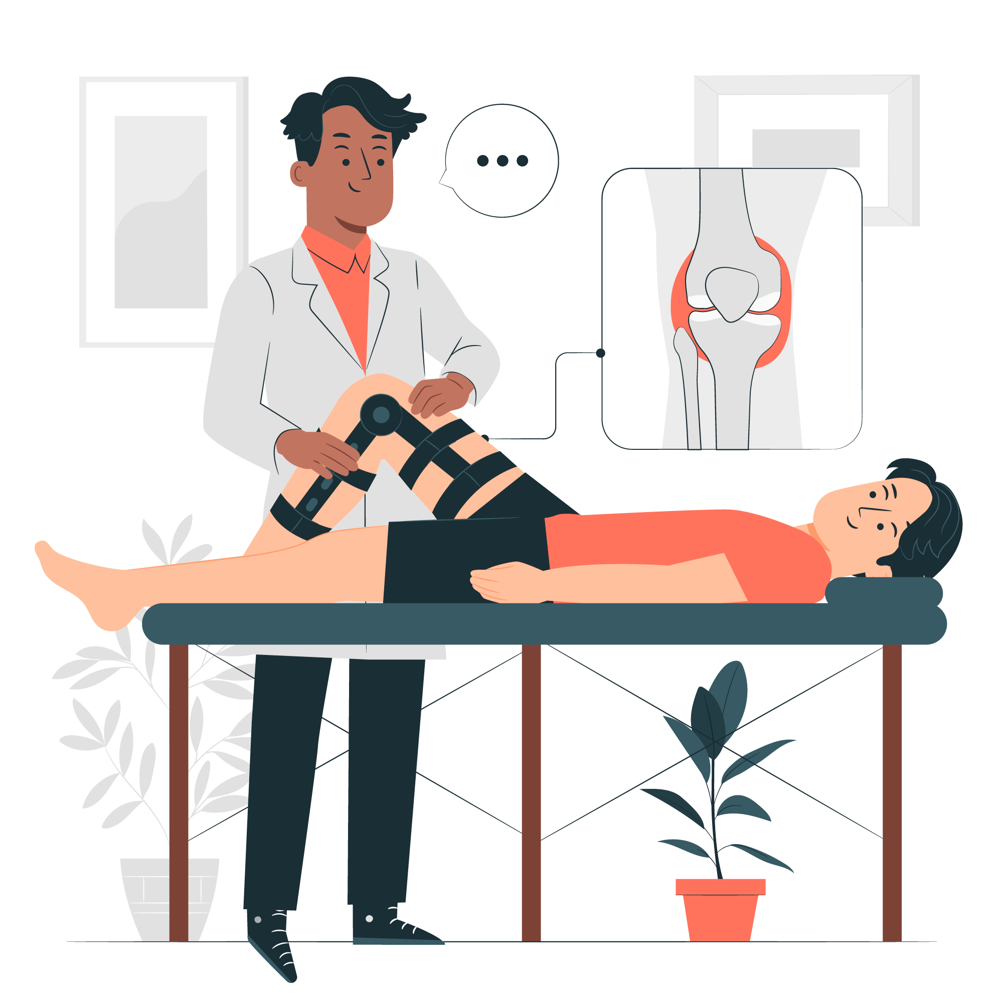 Orthopaedics Surgery