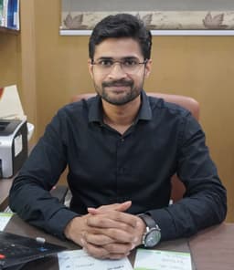 Dr. Ashwani Kumar