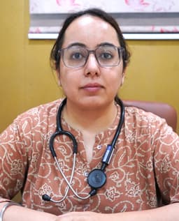 Dr. Jaspreet Kaur