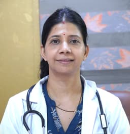 Dr. Rekha Soni
