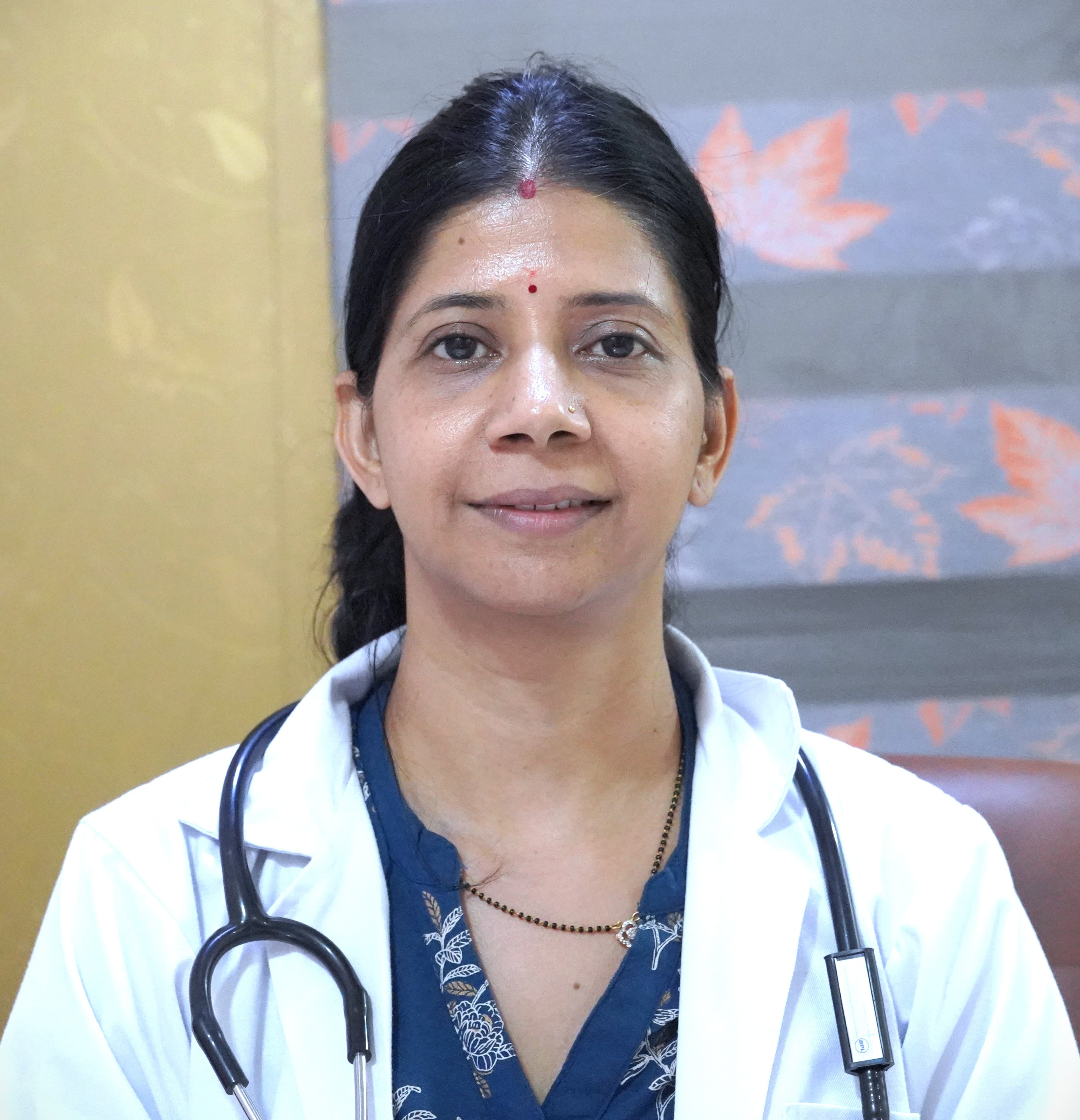 Dr. Rekha Soni