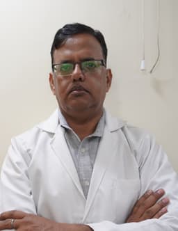 Dr. Sanjay Kumar Gupta