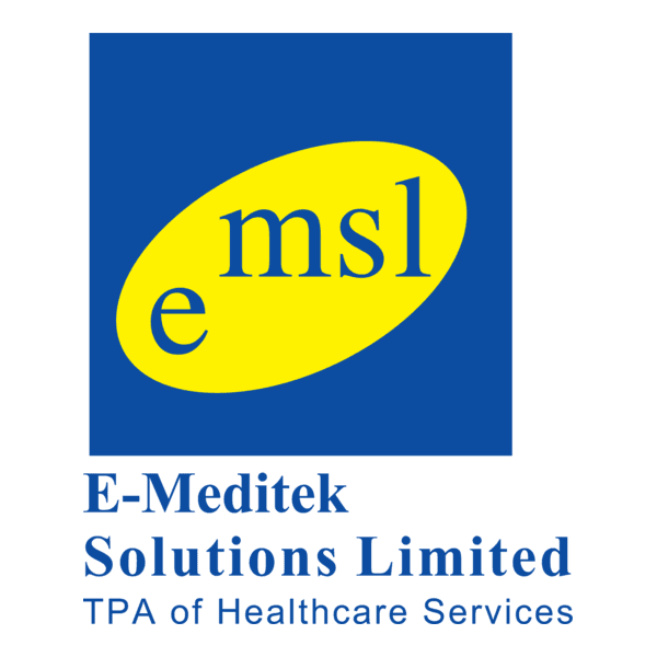 E-Meditek logo