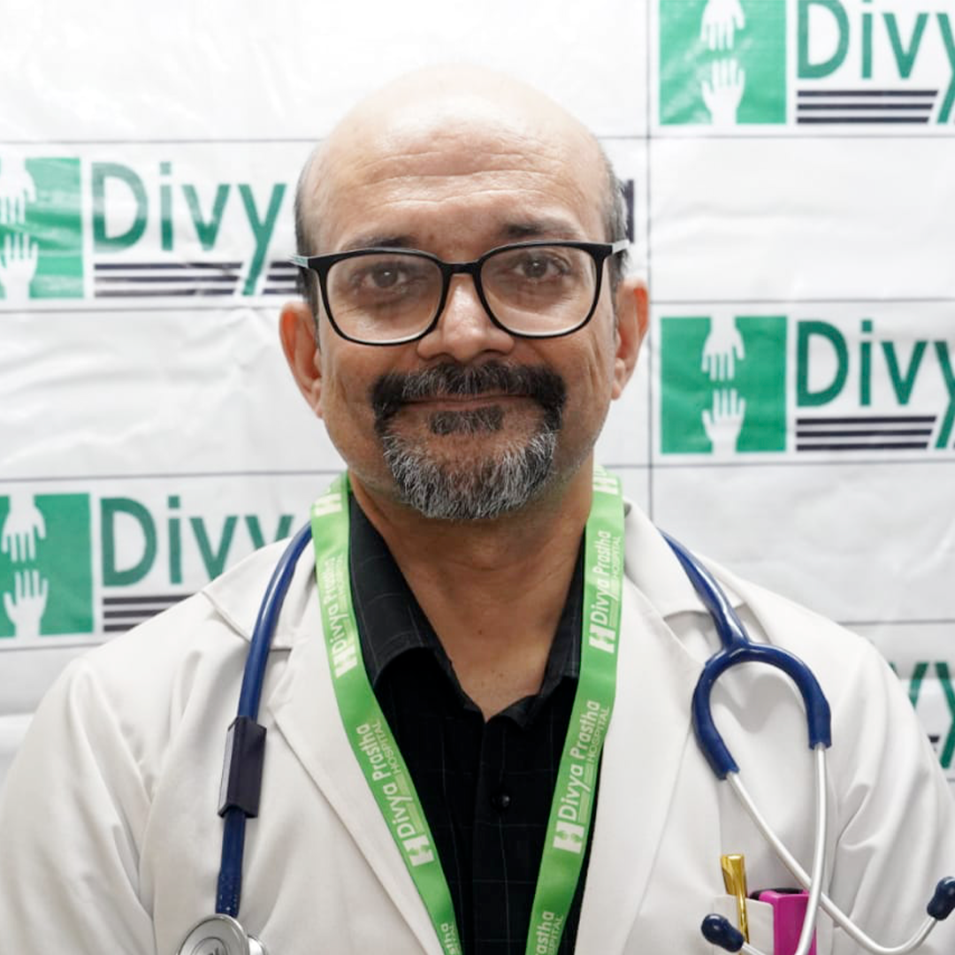 Dr Brijmohan Arora
