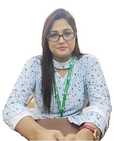Ms. Shweta Singh