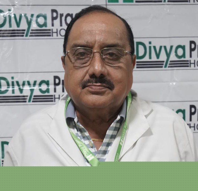 Dr. Yashpal Jalpota