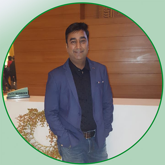 Dr. Gyan Vatsa