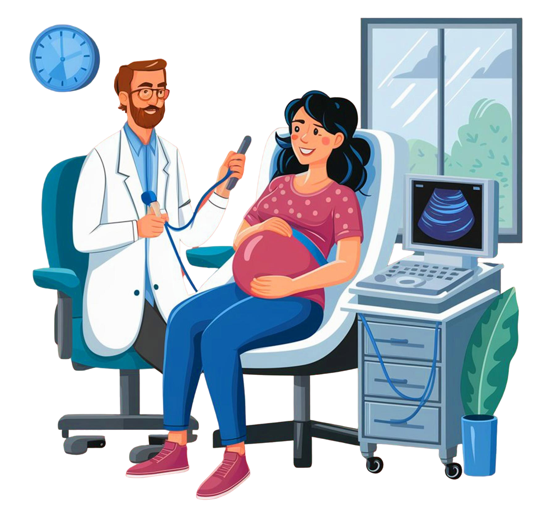 Obstetrics and gynecology