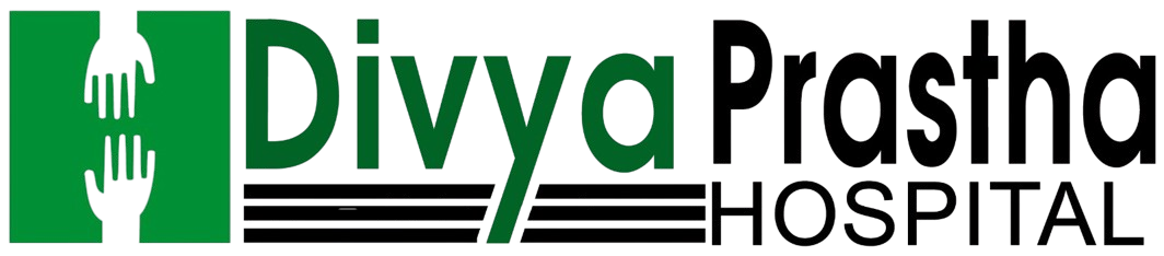 Divya Prastha Hospital Logo
