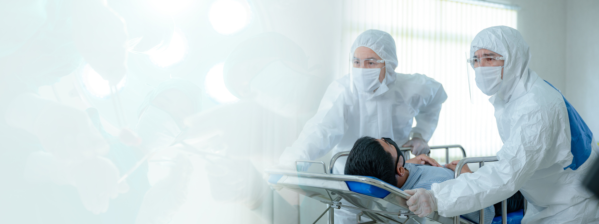 Trusted Care, Every Day